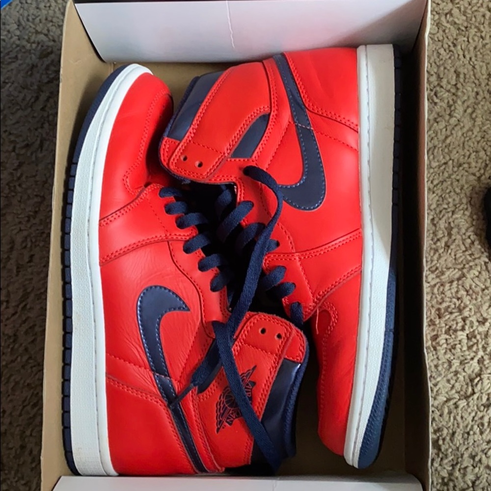 Air Jordan 1